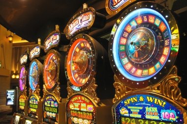QRIS payment interface on slot spaceman showing deposit confirmation